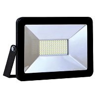 Прожектор светодиодный LLT СДО-5 220В 70Вт 5600Лм 6500К 120° IP65 315х215х45мм фото Прожектор светодиодный LLT СДО-5 220В 70Вт 5600Лм 6500К 120° IP65 315х215х45мм картинка